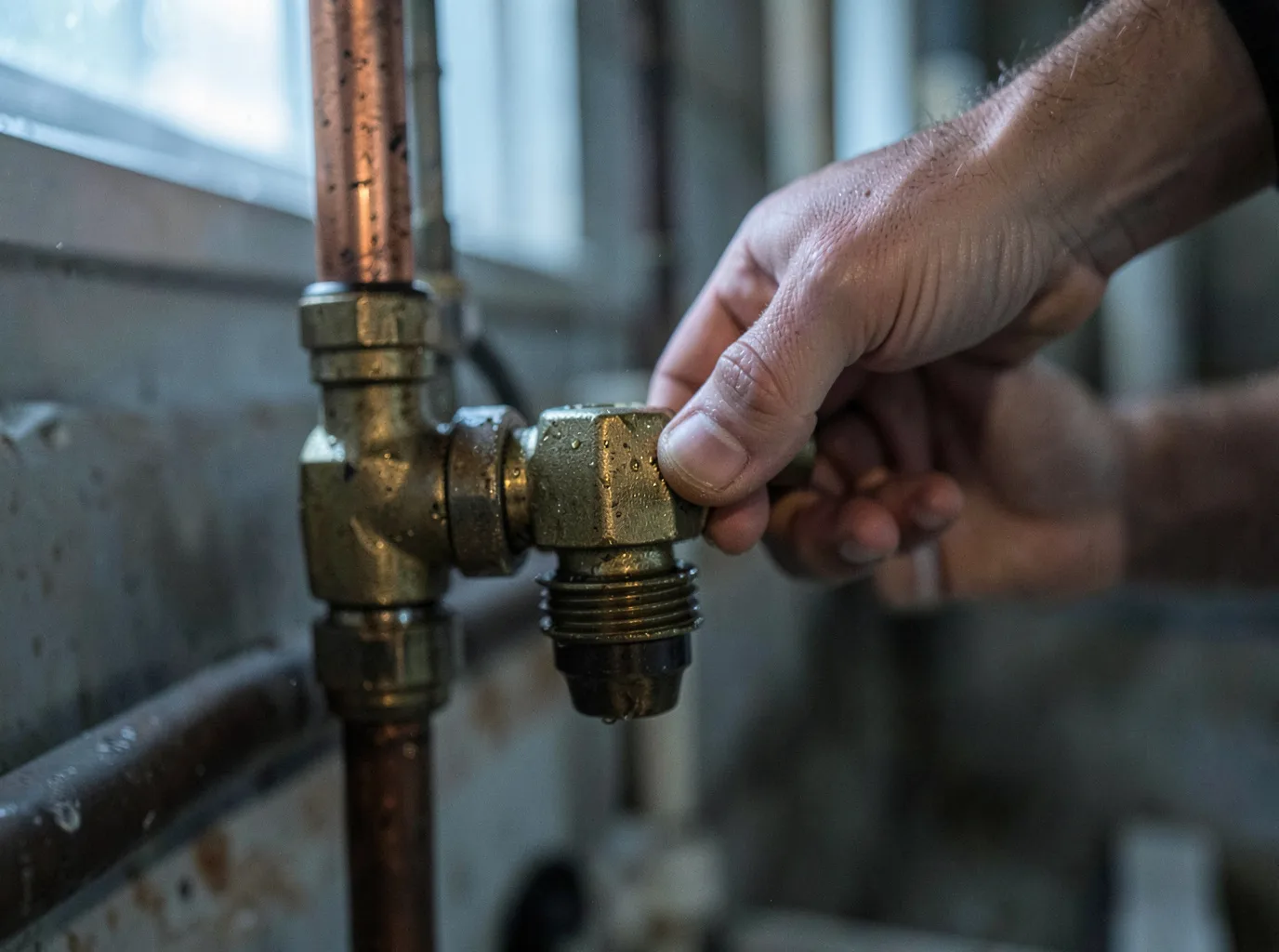 Emergency Plumber Hanover, NM FAQs